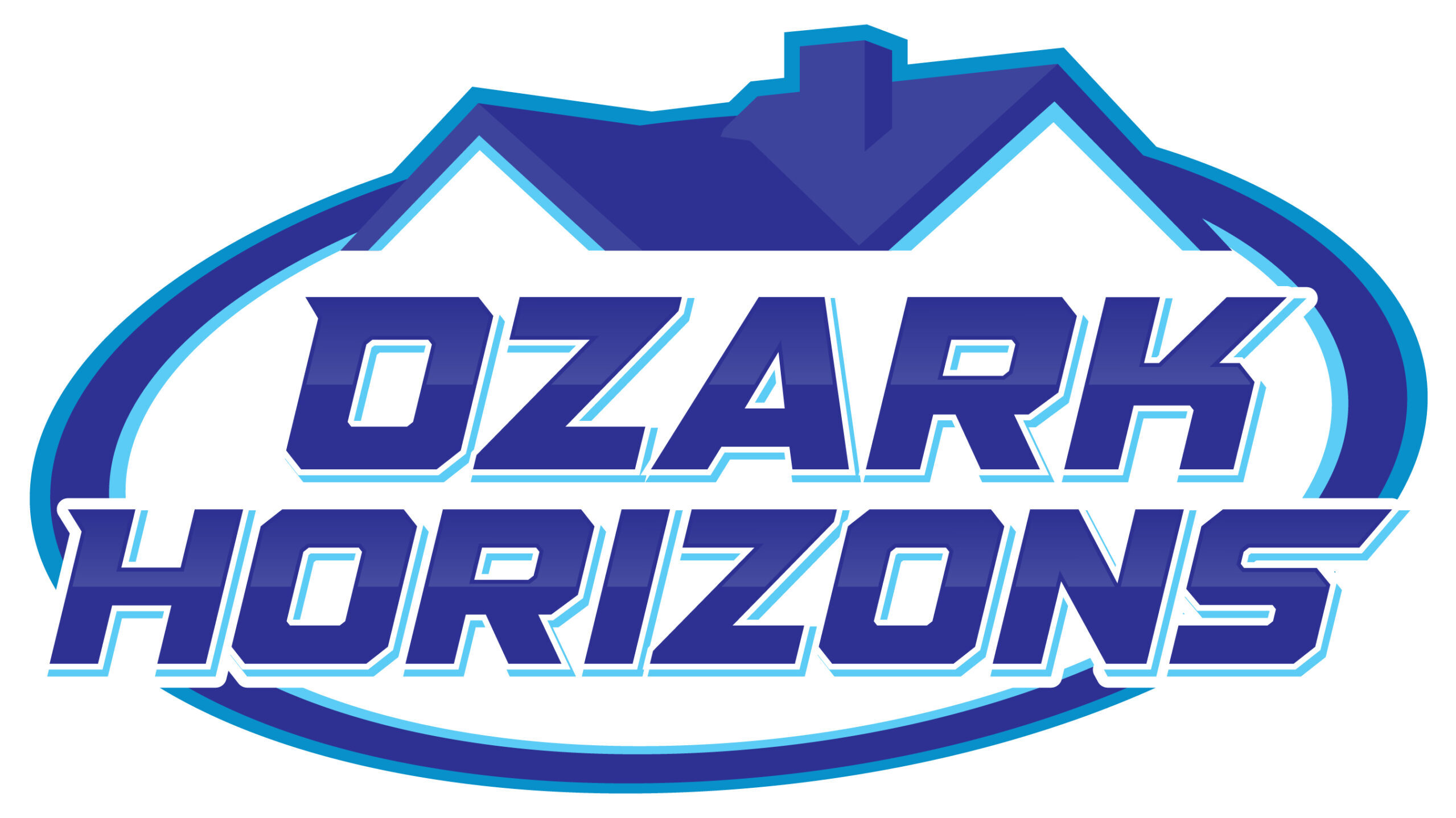 ozark horizons logo lake of the ozarks