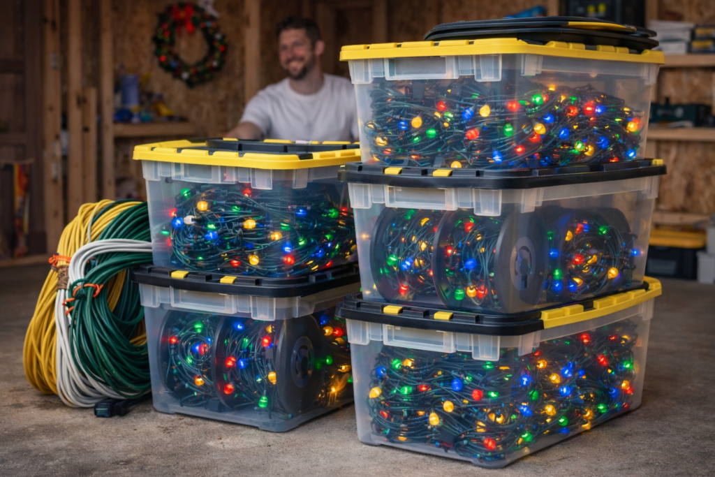 year round storage lake of the ozarks